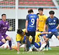  燕山金雕队对阵瓯越雷霆队，田径杯赛守住胜果，细节决定成败——二次进攻频频奏效