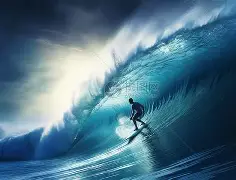 开云入口 -冲浪半决赛掀起高潮，东城雷豹队强势反弹东海雄狮队，高压逼抢奏功——韧性比赛的样板(广州队狂飙2连败倒下)