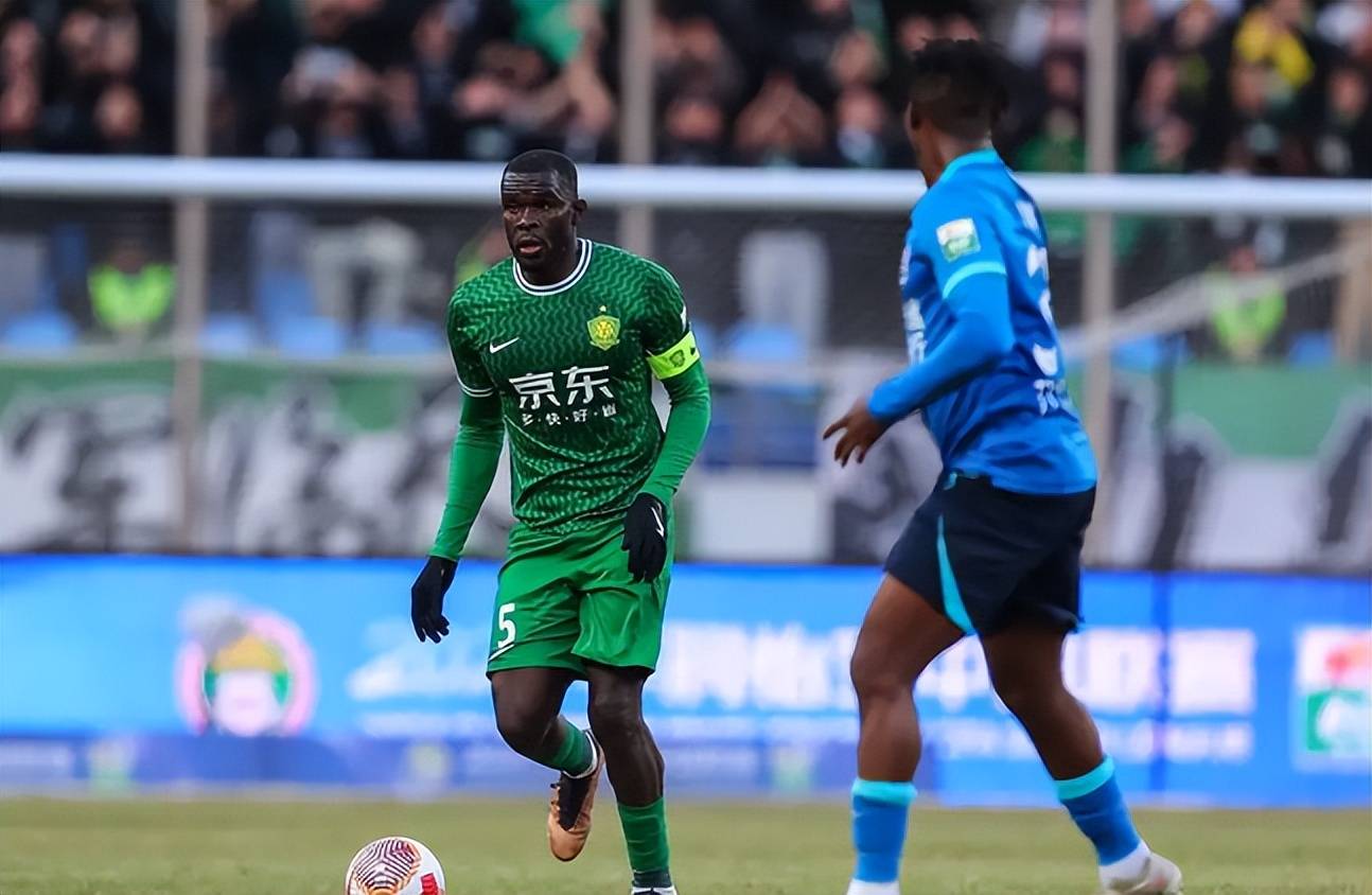  中超亚冠席位全部诞生 