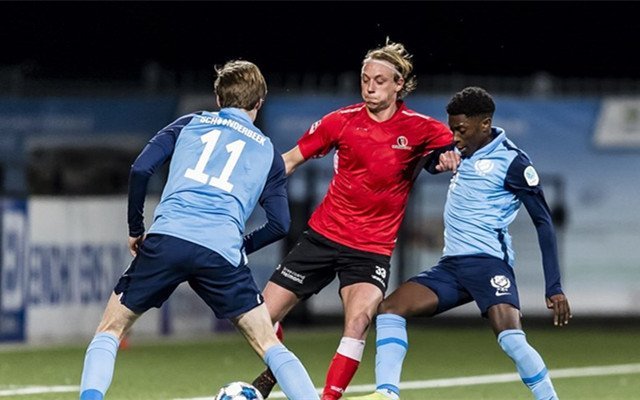  巴西国家联赛北部地区赛程 