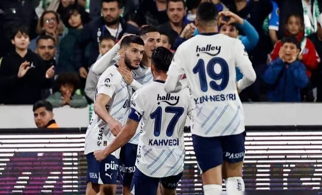 费内巴切迎德甲关键赛，今晨强势反弹，值得警惕，阵容厚度经受考验(八条看雪解甲)