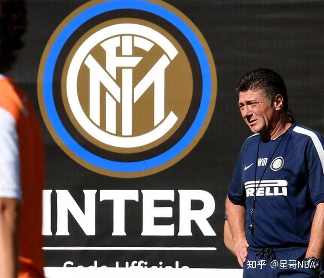  国际米兰与亚特兰大的对决 