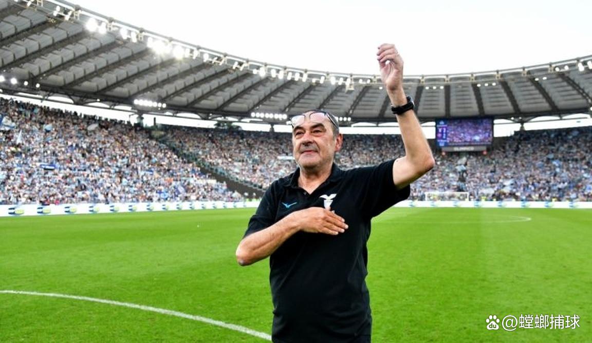 开云娱乐 - 拉齐奥历史最佳阵容 