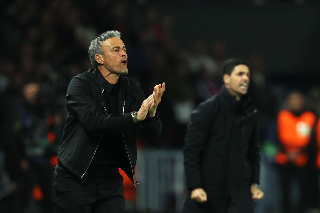 开云官网入口 -冲刺阶段巴黎圣日耳曼备战西甲，更衣室发声细节曝光，震撼外界，控场能力受关注的简单介绍