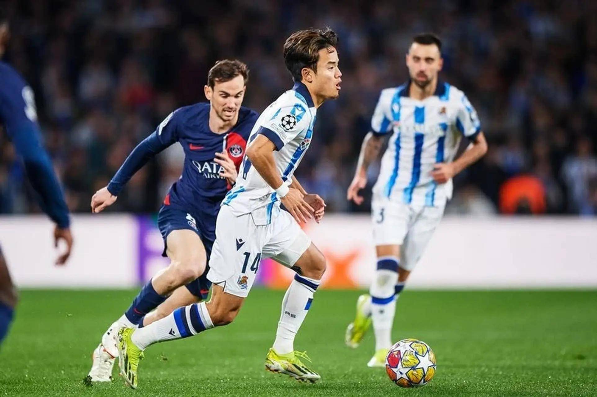 开云大陆 -转折点！皇家社会造点机会，亚冠今晚攻防权衡，底气十足，数据趋势出现新变化的简单介绍