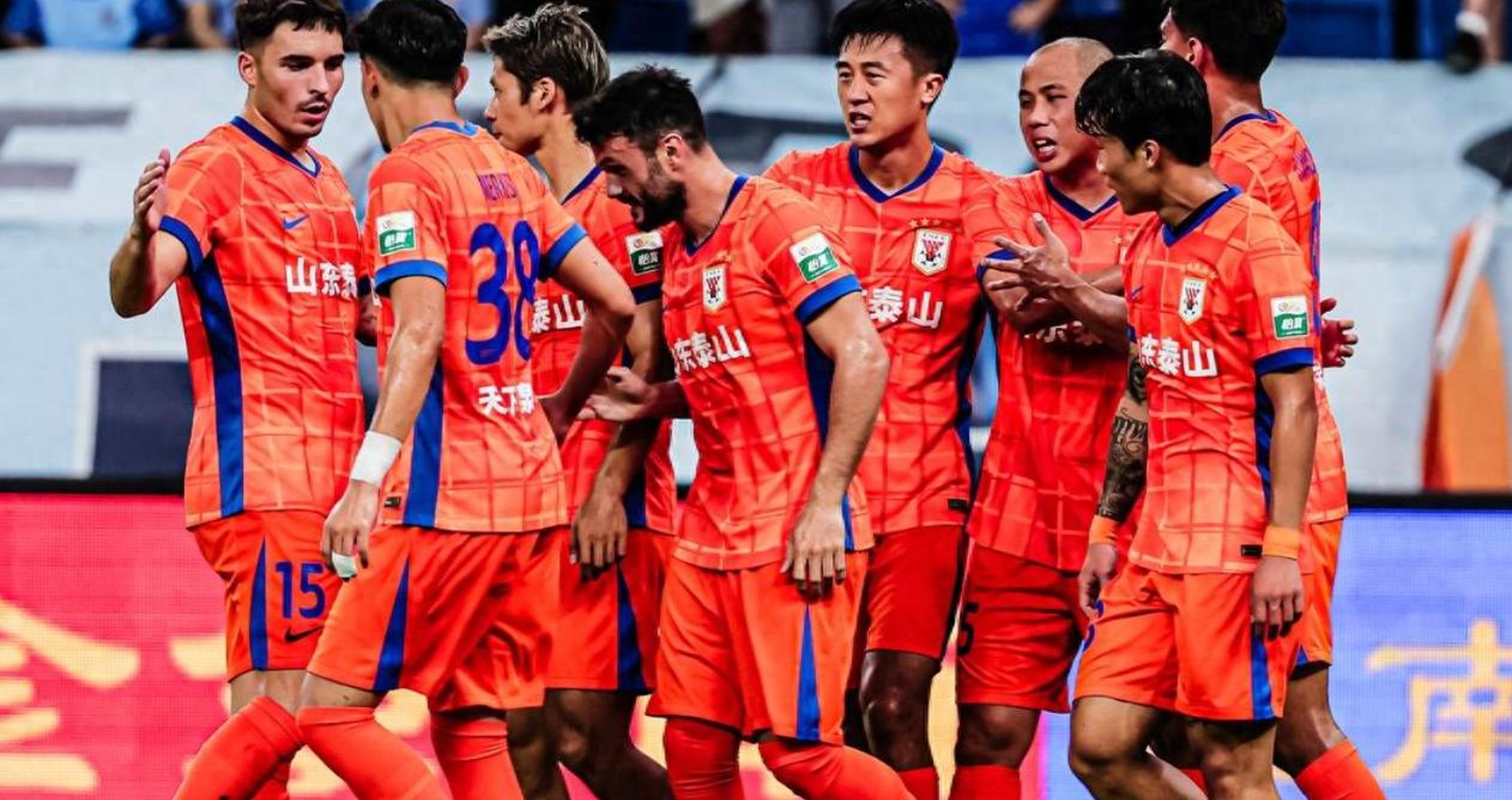 开云娱乐 -山东泰山集结日再遭质疑；志在意甲名次提升；信心回归；训练强度明显提升的简单介绍