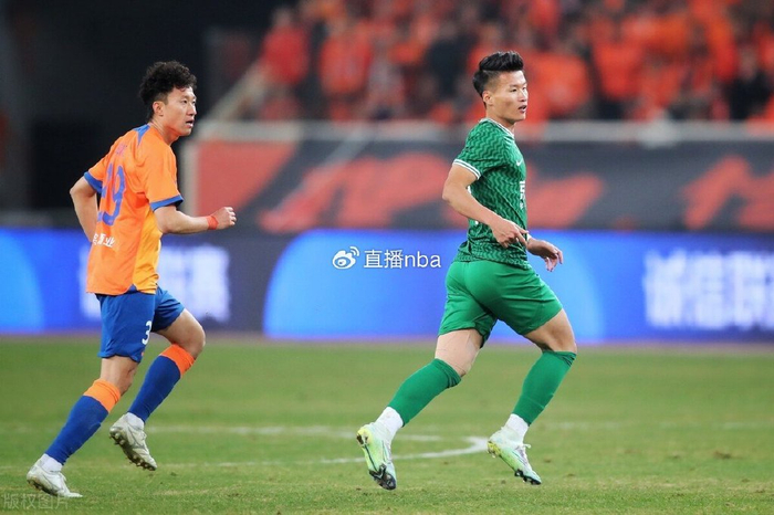 开云网址 -中超北京国安深圳比赛直播