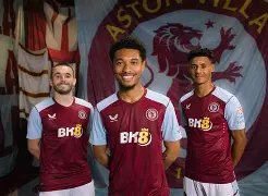 沃特金斯阿斯顿维拉