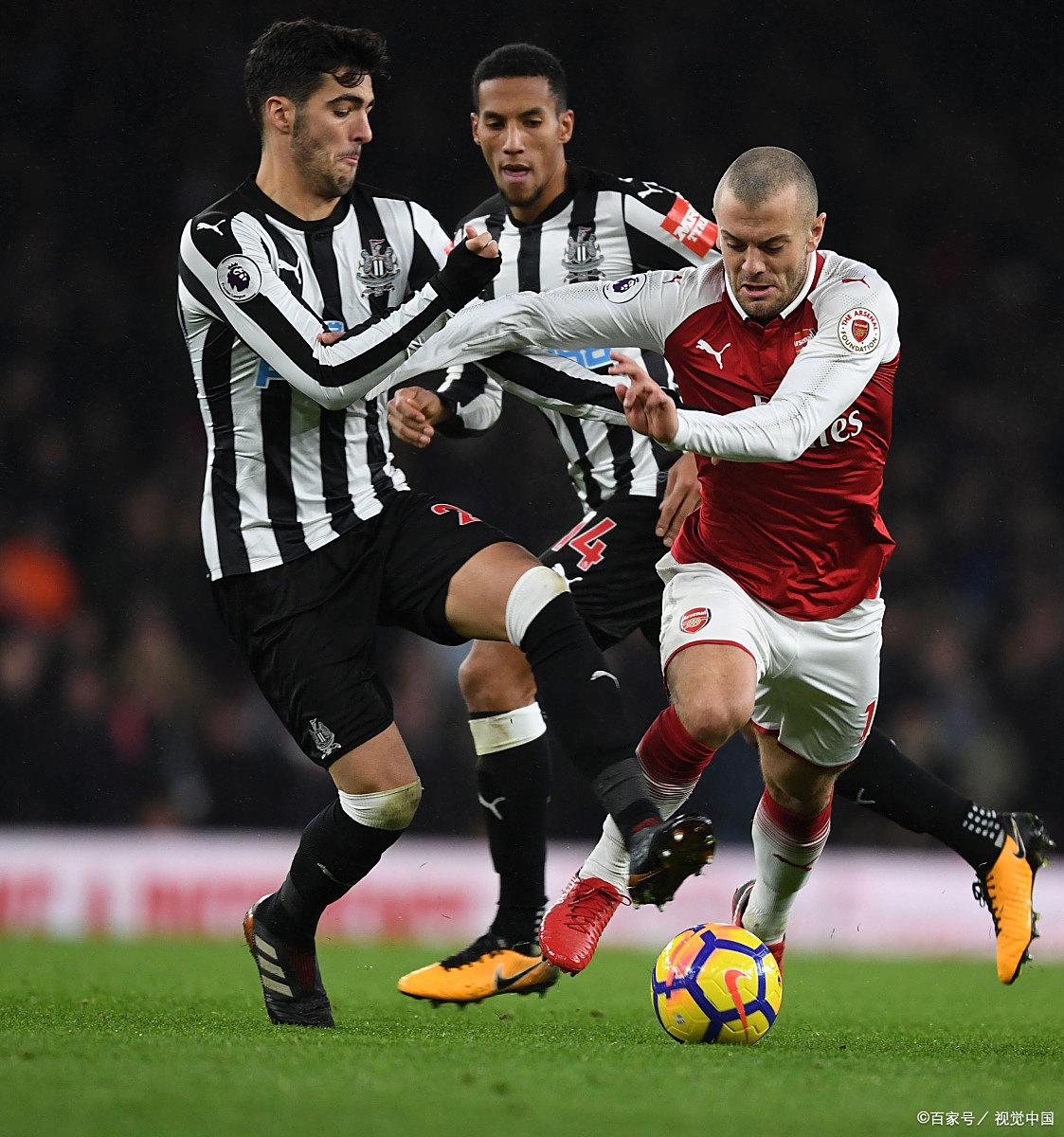 中超倒计时；纽卡斯尔今晚单刀错失；细节引发关注；信心回归；球队文化再被提及的简单介绍